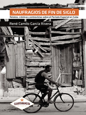 cover image of Naufragios de fin de siglo